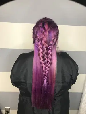 The Looking Glass Salon and Spa