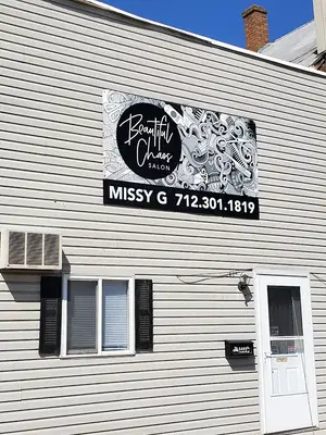 Beautiful Chaos salon