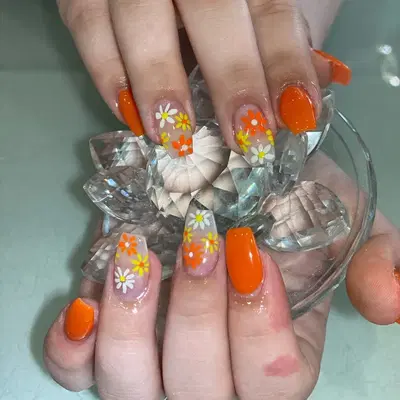 Pinky's Nail Spa Sioux City
