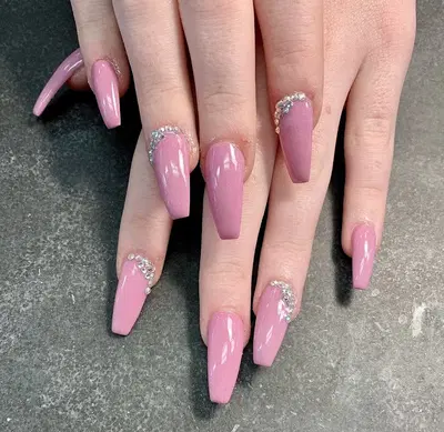 L.A. Nails & Spa