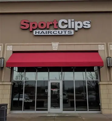 Sport Clips Haircuts of Lakeport