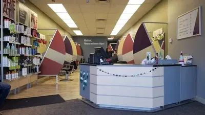 Great Clips