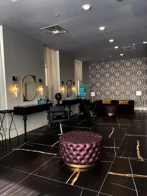 Two Finches Spa