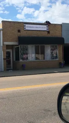 Bombshell Beauty Salon