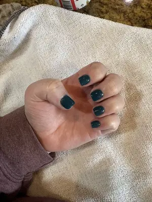 KSC Nail