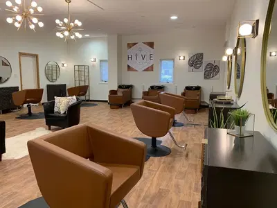 The Hive Hair Studio