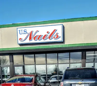 Us Nails