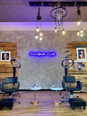 Fix Salon