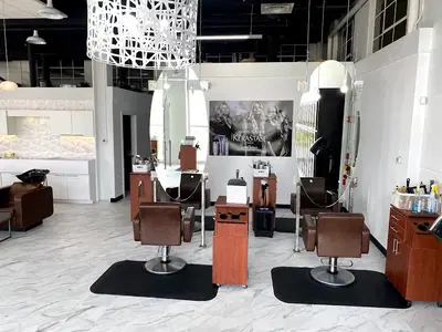 Moods Salon and Spa