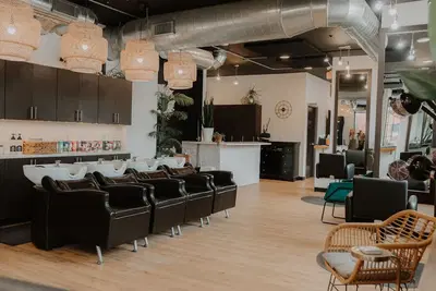 Virtue Salon + Spa