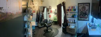 LIVcreative Hair Artistry