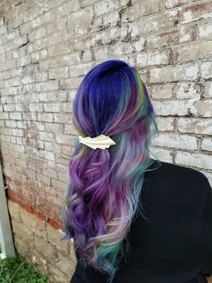 Village Hair Design