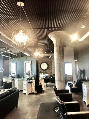 Muse Salon + Beauty