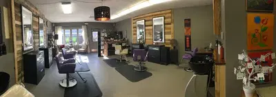 Zábava Salon