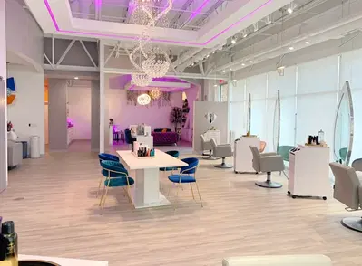 Essence Salon