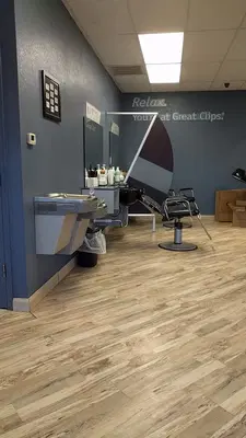 Great Clips