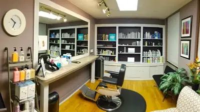 Killerstrandz Barbershop & Hair Salon