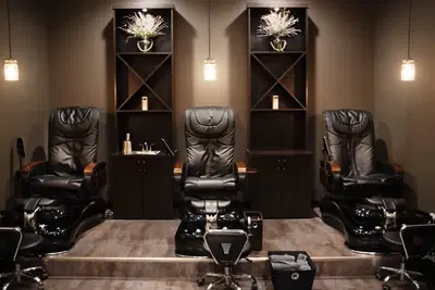 Elevate Salon & Spa