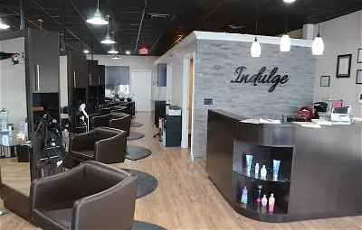 Indulge Sun Spa and Hair Studio