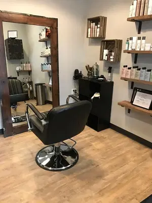 Hakuna Matata Hair Spa & Design