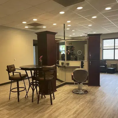 Moxie Salon-Spa-Suites