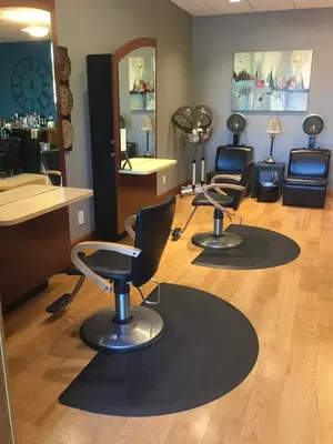 Artistic Strands Salon & Spa