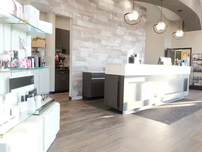 Elevate Salon & Spa