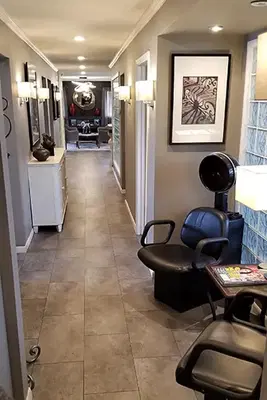 Timothy Roberts Salon & Spa