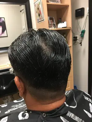 Trong’s Hair Studio