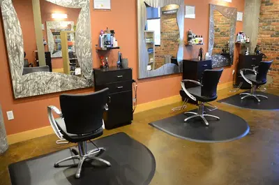 Brayden James Salon