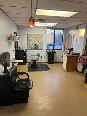 The Hair Show Salon