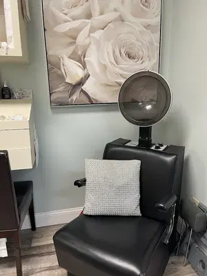 Salon Studios 101