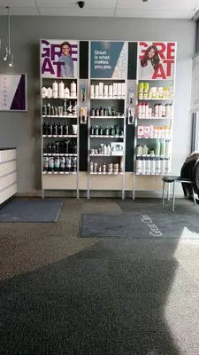 Great Clips