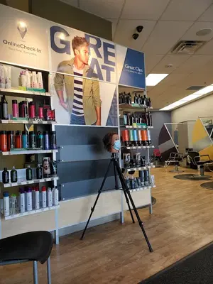 Business Photo