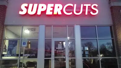 Supercuts
