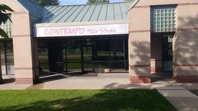 Contempo Hair Studio