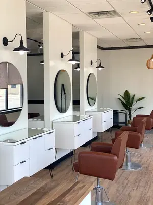 Virtue Extension Lounge
