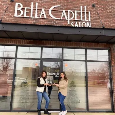 Bella Capelli Salon Suites