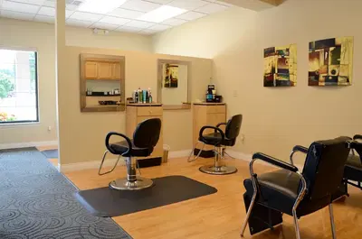 Jeffrey Scott Salon & Mabeline Wig Co.