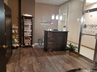Maria’s spa and beauty
