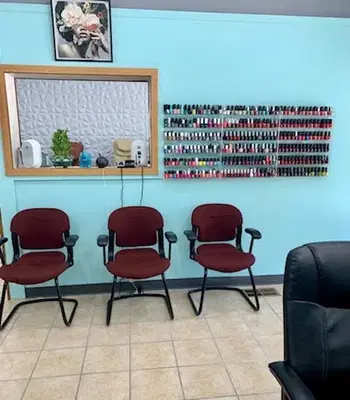 Luxury Nails