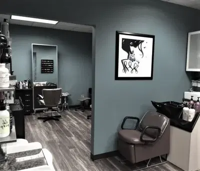 Expressions Salon & Spa