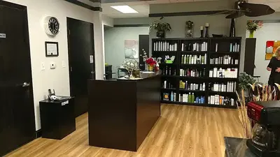 Visions Hair Studio