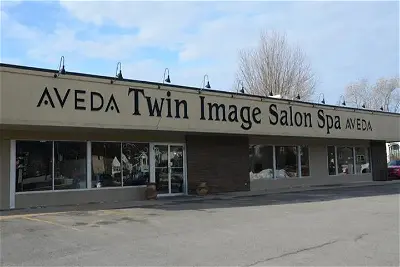 Twin Image Salon