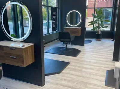 Europa Salon and Spa