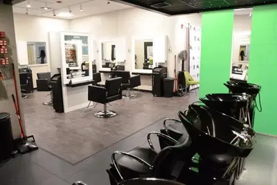Groovy Katz Salon & Spa