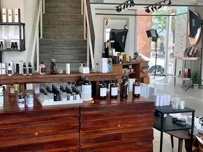 Buzz Salon