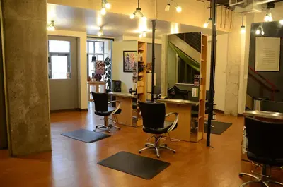 Zen Salon & Spa