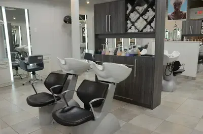 Blaze Color Salon