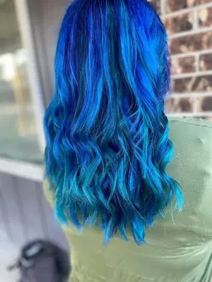Guys & Gals Hairstyles